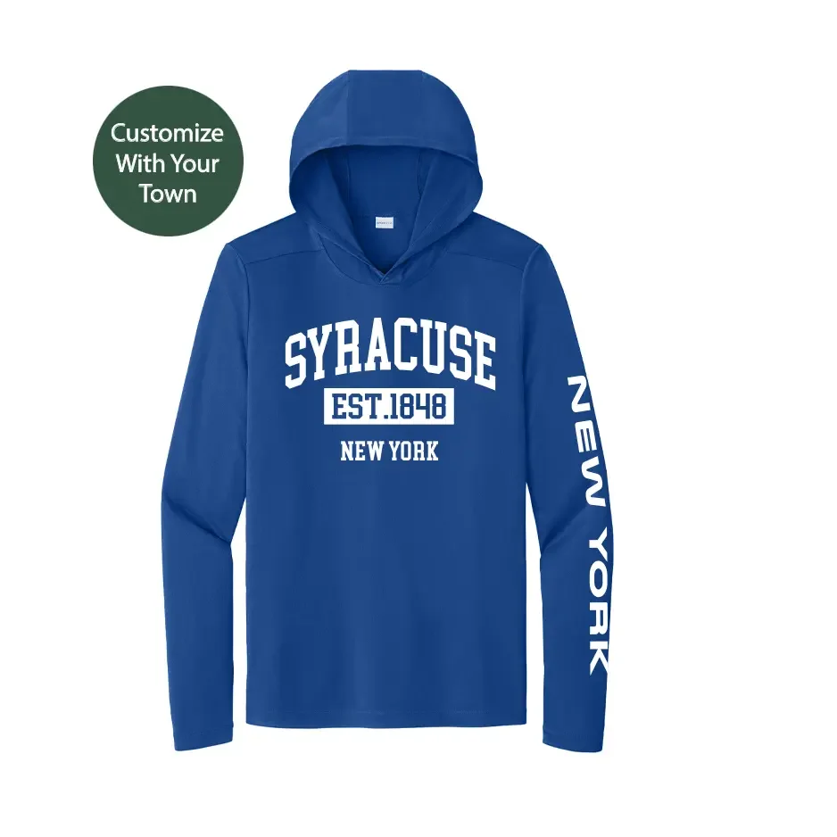 High-Performance Long Sleeve Hoodie-Graphic-003