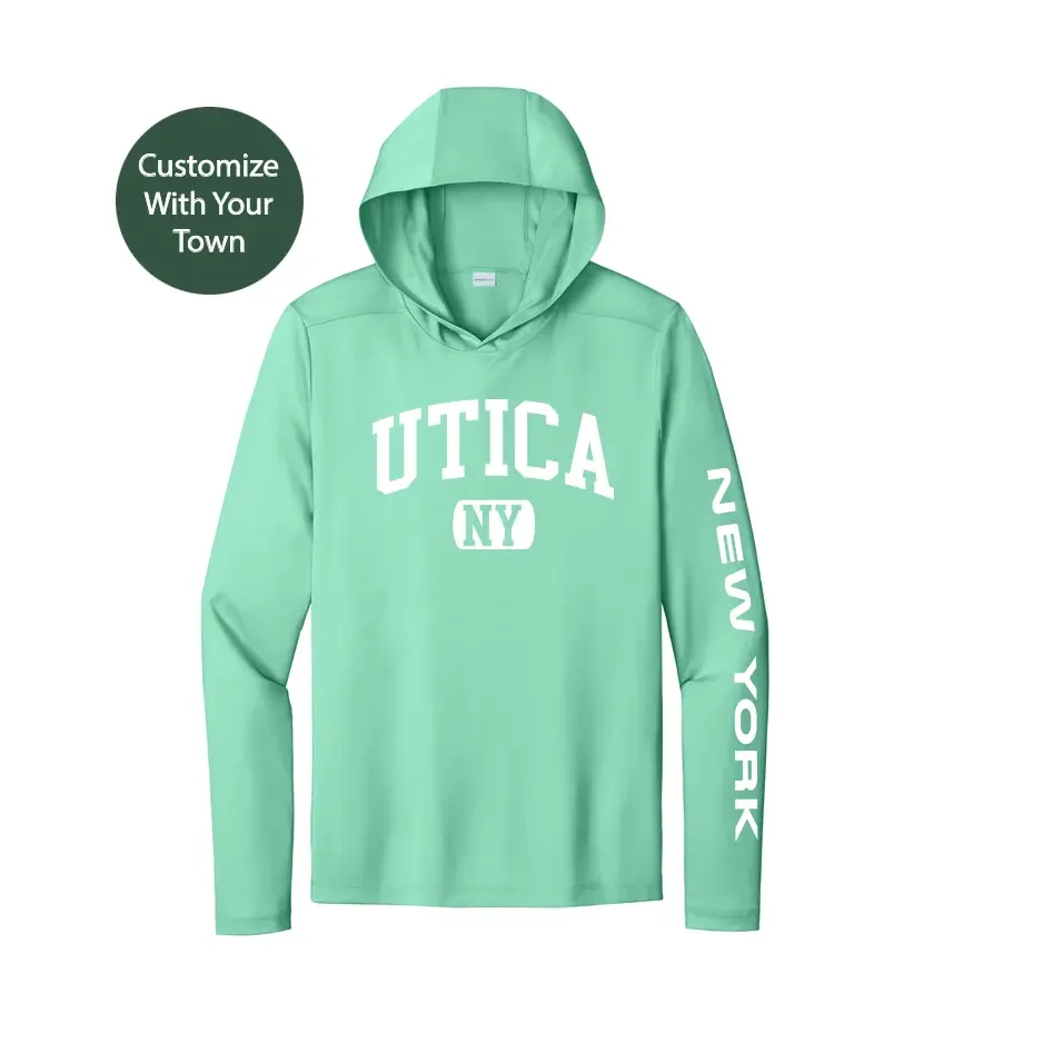 High-Performance Long Sleeve Hoodie-Graphic-013