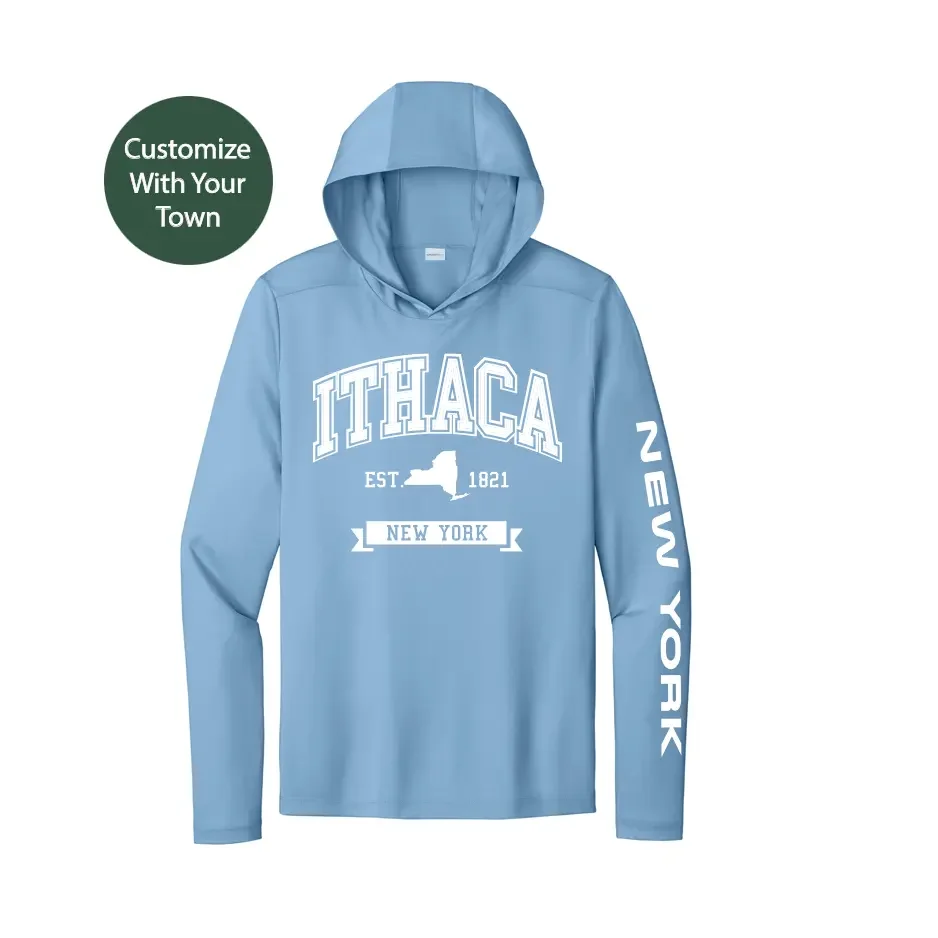 High-Performance Long Sleeve Hoodie-Graphic-009