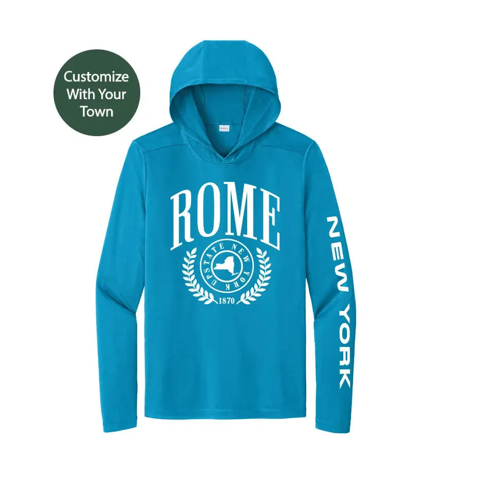 High-Performance Long Sleeve Hoodie-Graphic-002