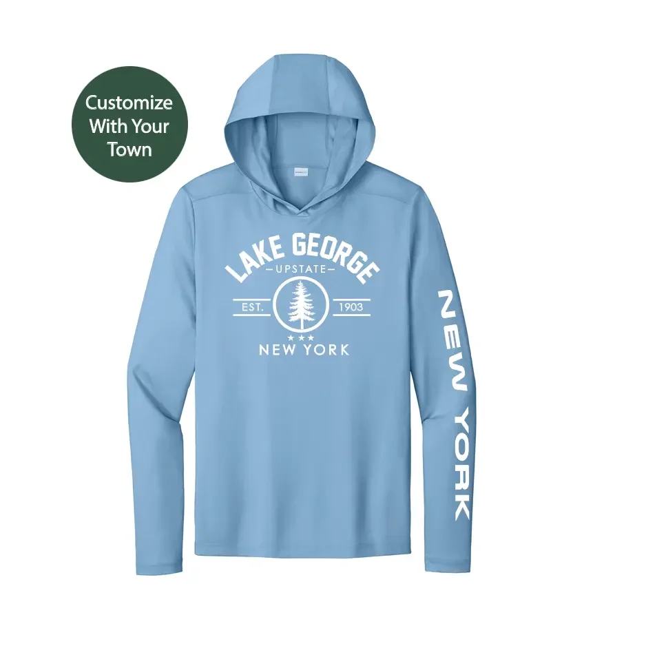 High-Performance Long Sleeve Hoodie-Graphic-001