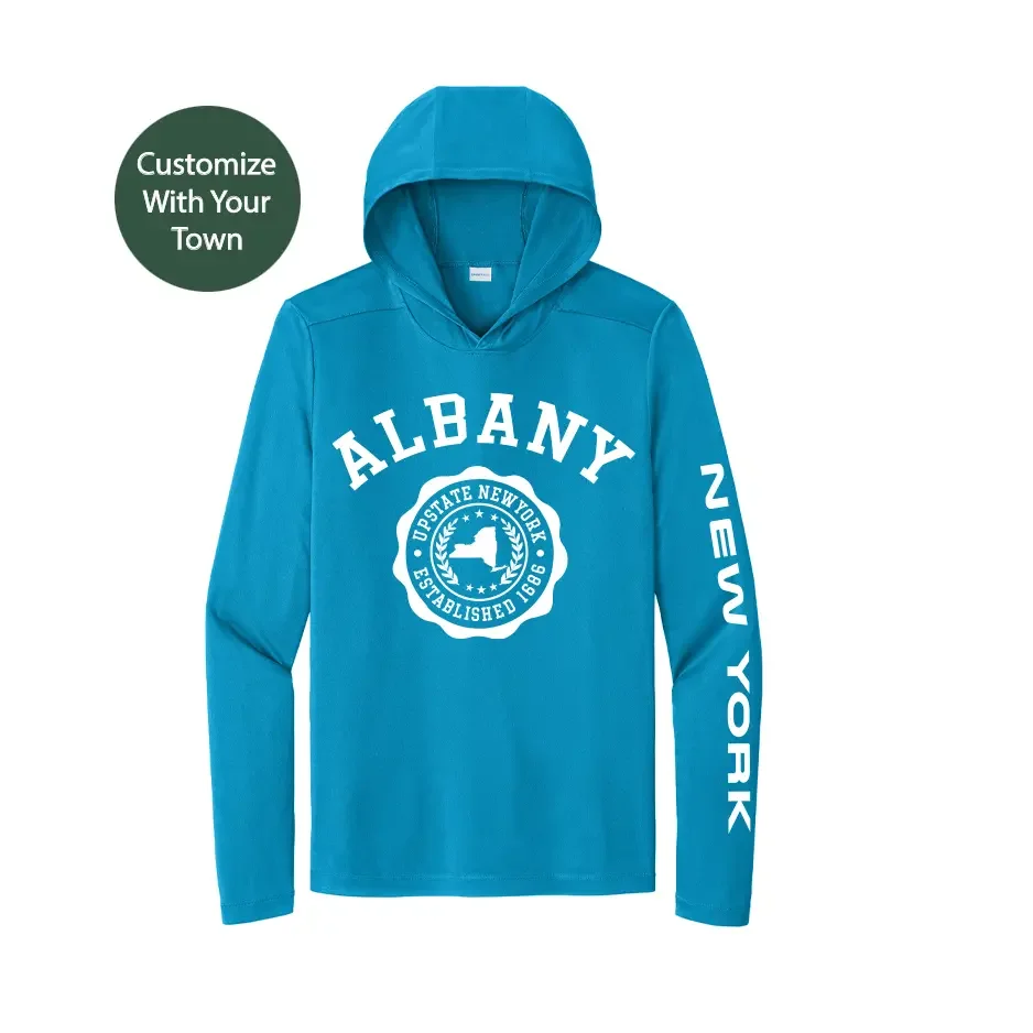 High-Performance Long Sleeve Hoodie-Graphic-010