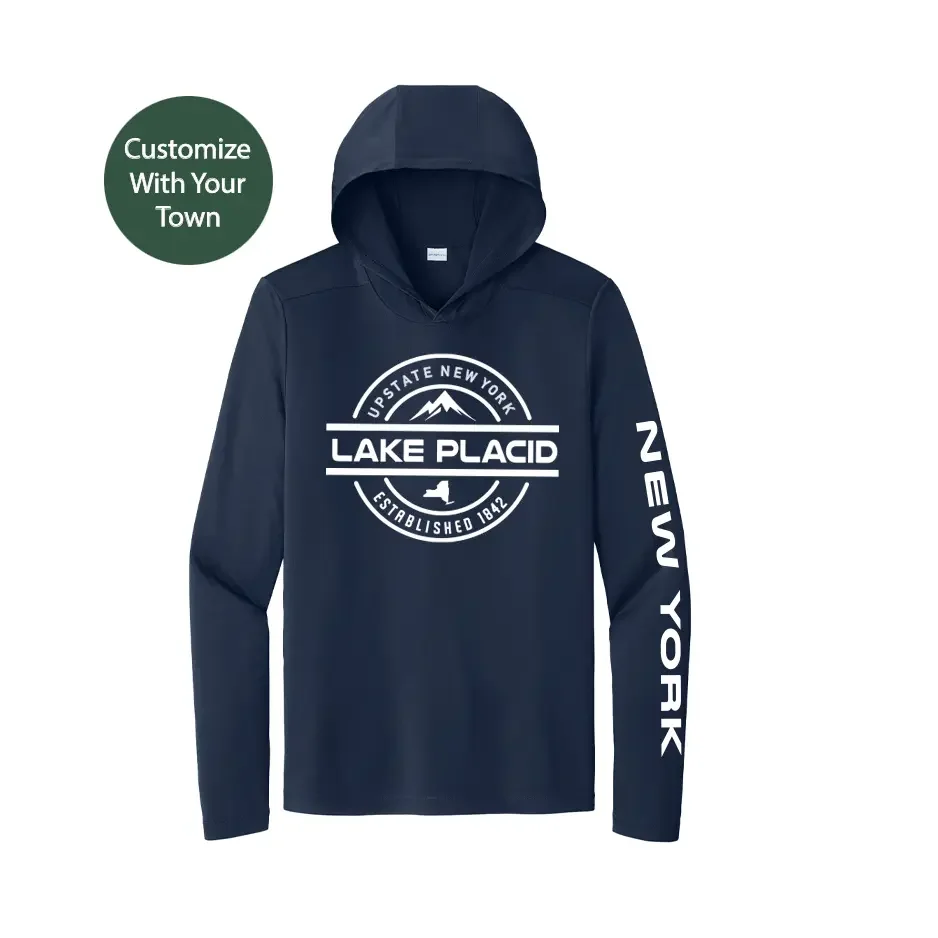 High-Performance Long Sleeve Hoodie-Graphic-005