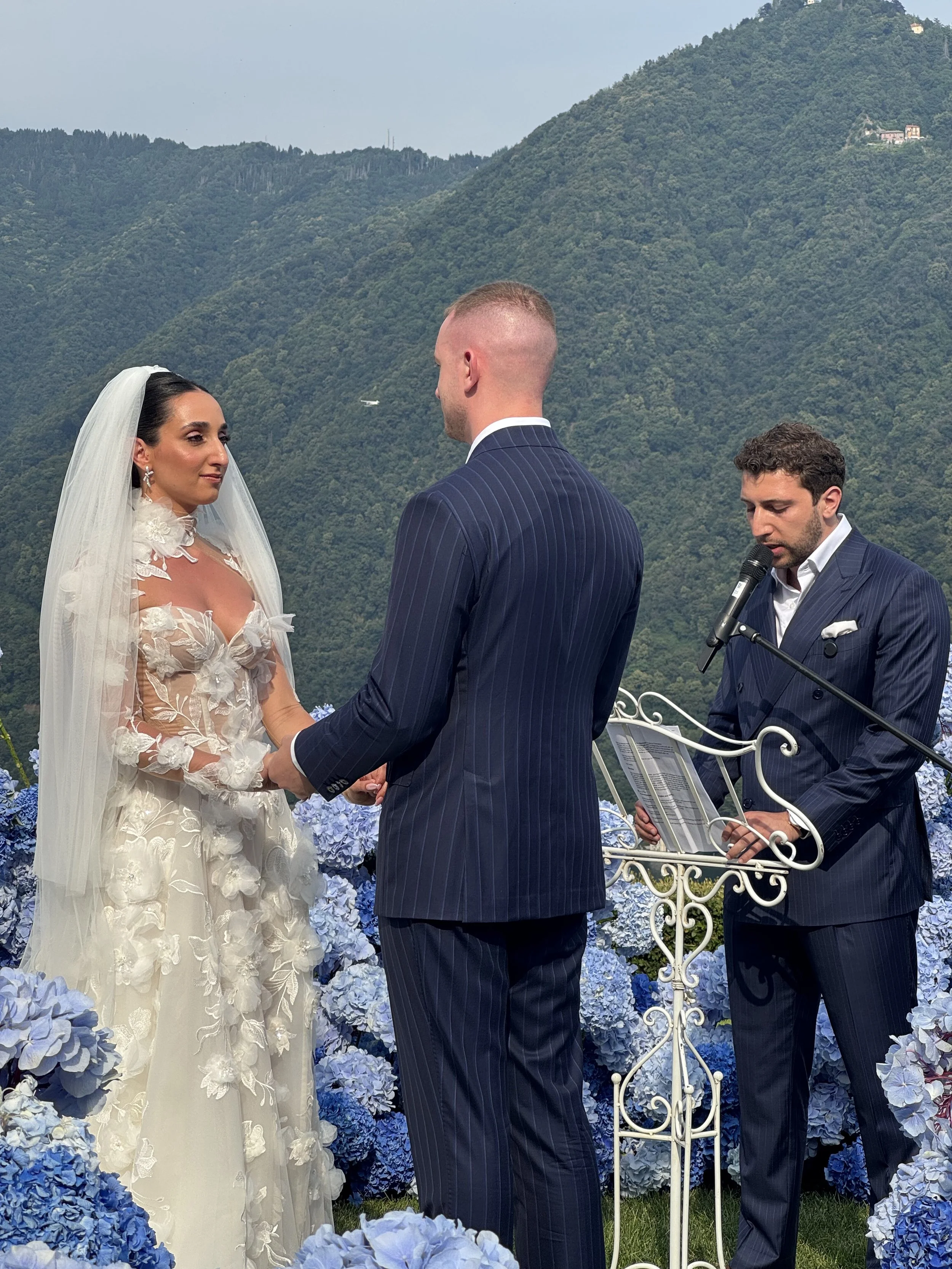 Weddings