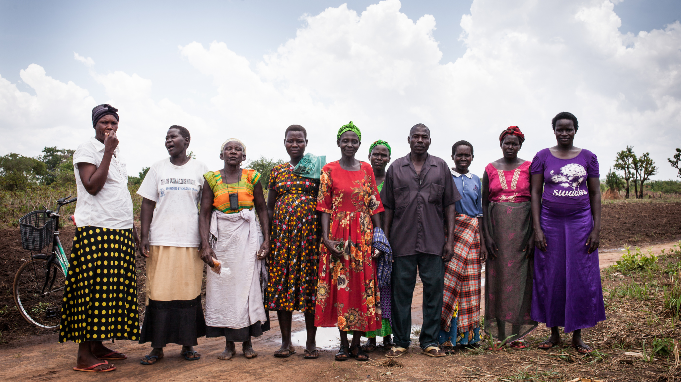 What the World Can Learn from Rural Communities — Love Mercy Foundation