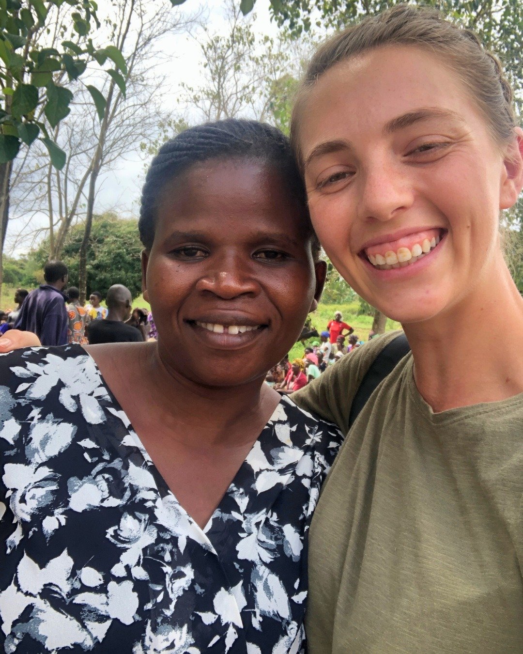 A word from our CEO 💬

&ldquo;The Love Mercy Uganda team have led us with expertise, skills and knowledge, all while remaining dedicated to ensuring every woman in the program has the best opportunity to build her own livelihood&hellip;&rdquo;

Thei