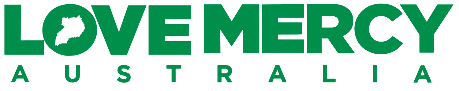 Love Mercy Foundation