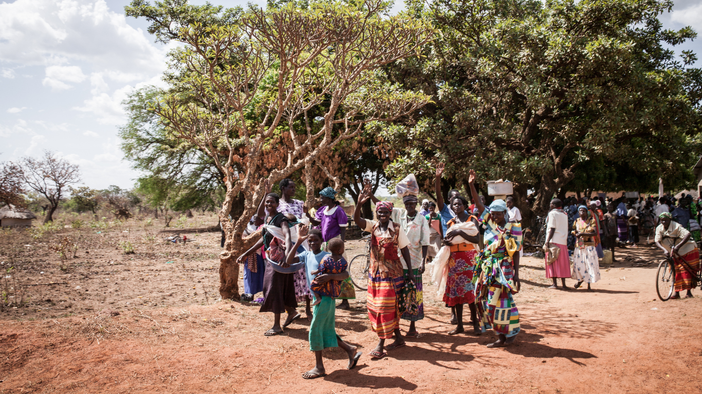 Hollowerd Rural Communities What the World Can Learn from Rural Communities — Love Mercy Foundation