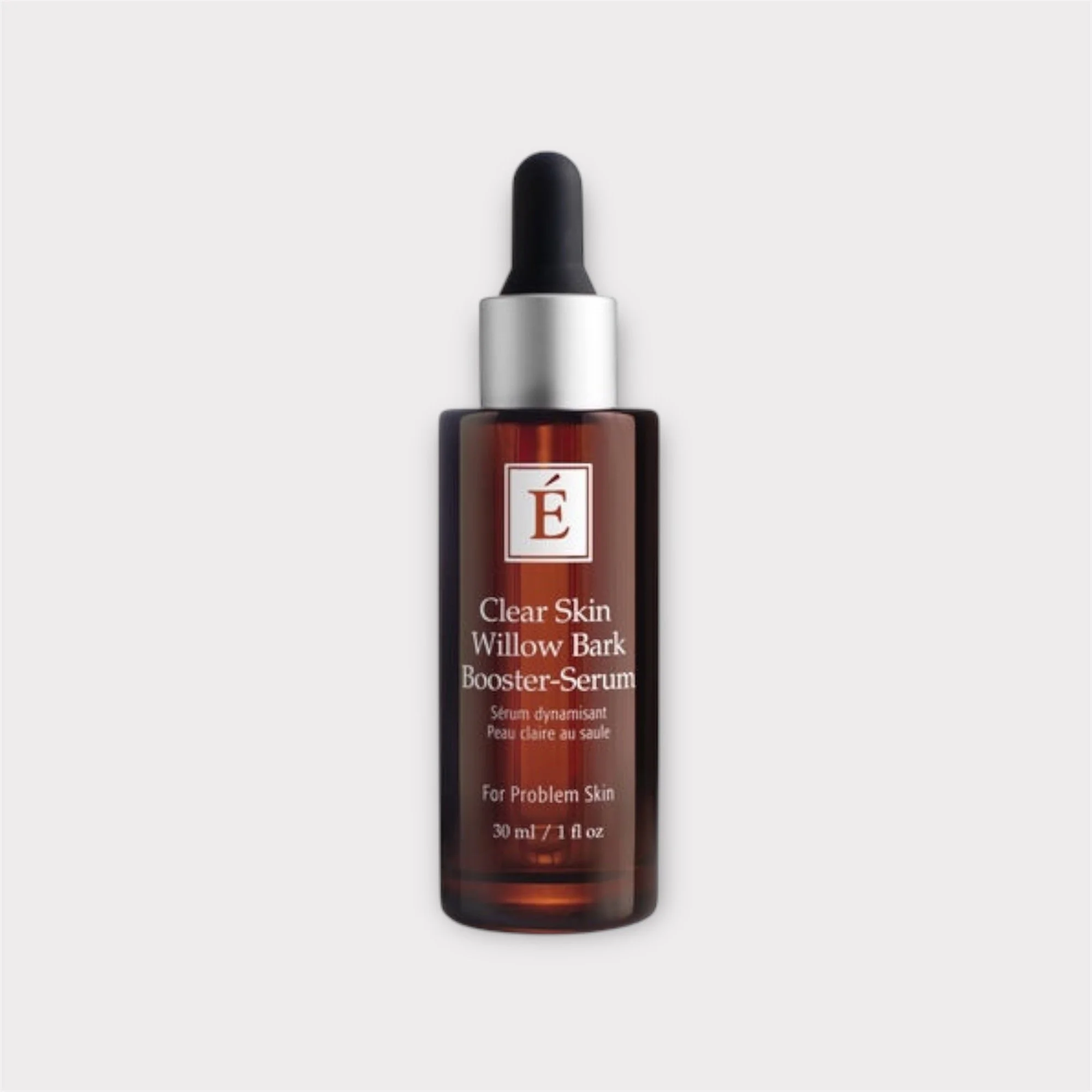 Eminence Organic Clear Skin Willow Bark Booster-Serum