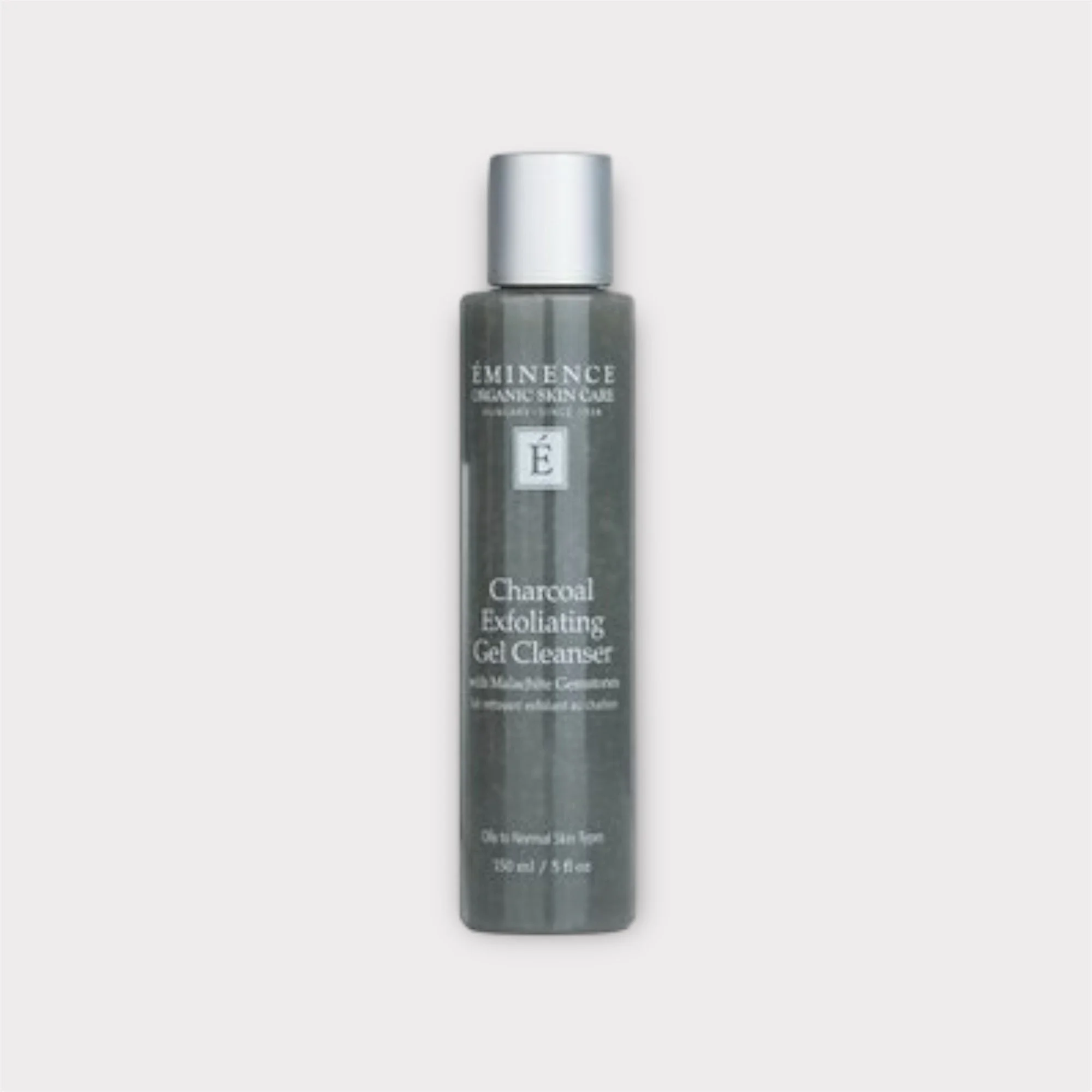 Eminence Organic Charcoal Exfoliating Gel Cleanser