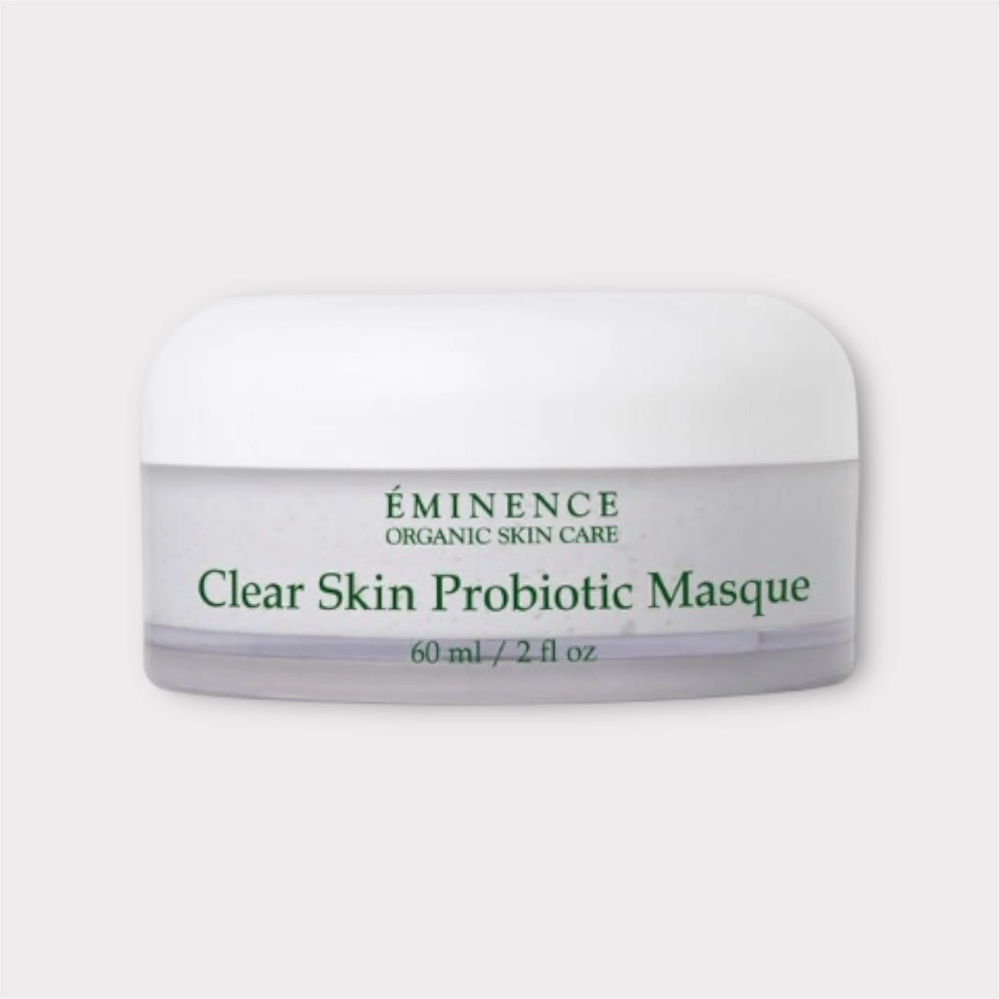 Eminence Organic Clear Skin Probiotic Masque