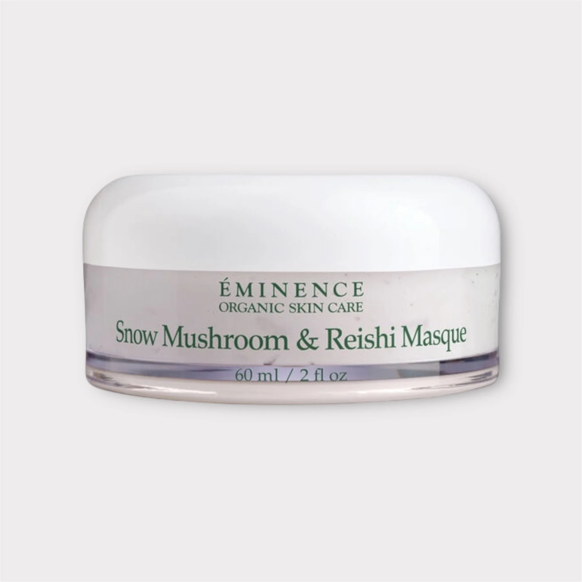 Eminence Organic Snow Mushroom & Reishi Masque