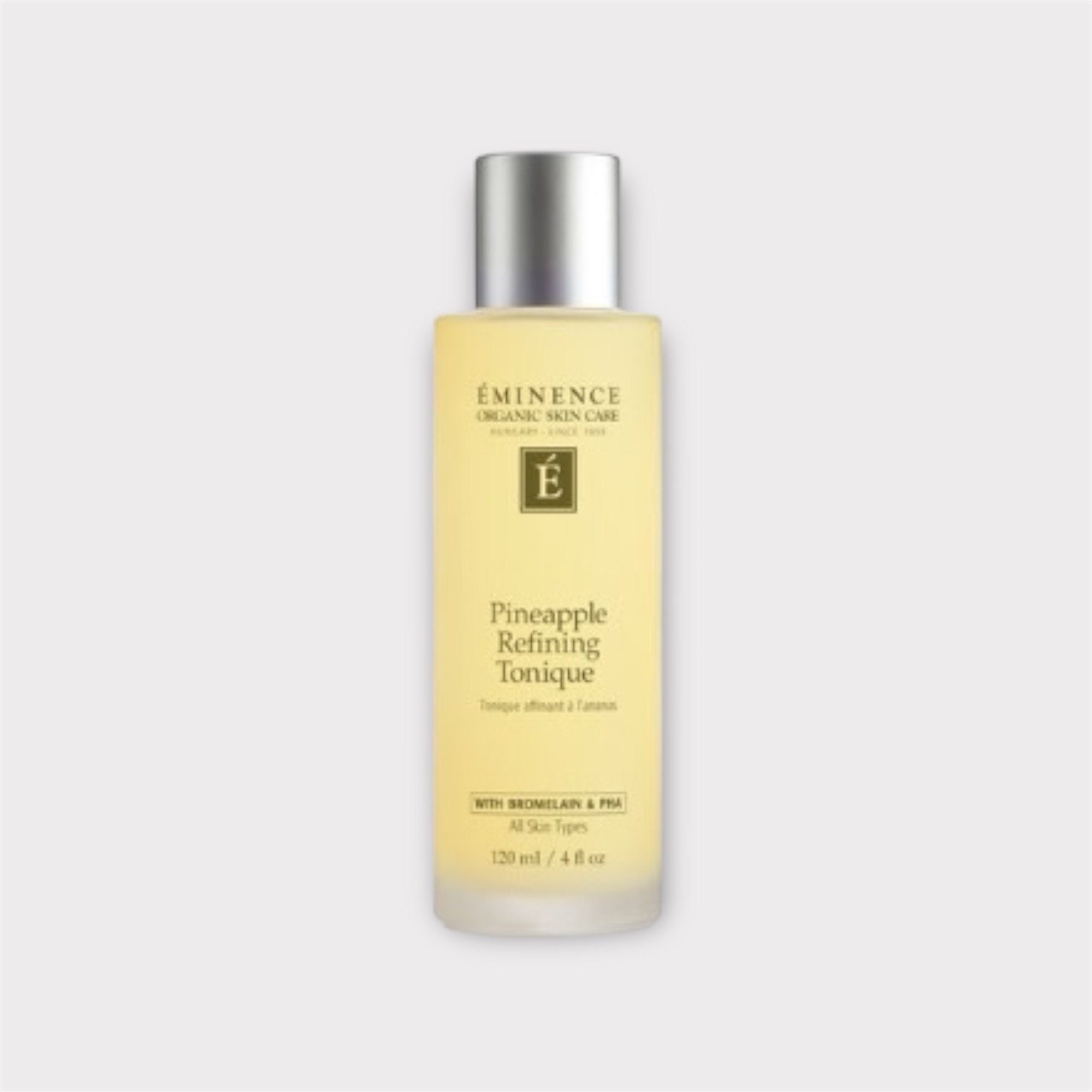 Eminence Organic Pineapple Refining Tonique