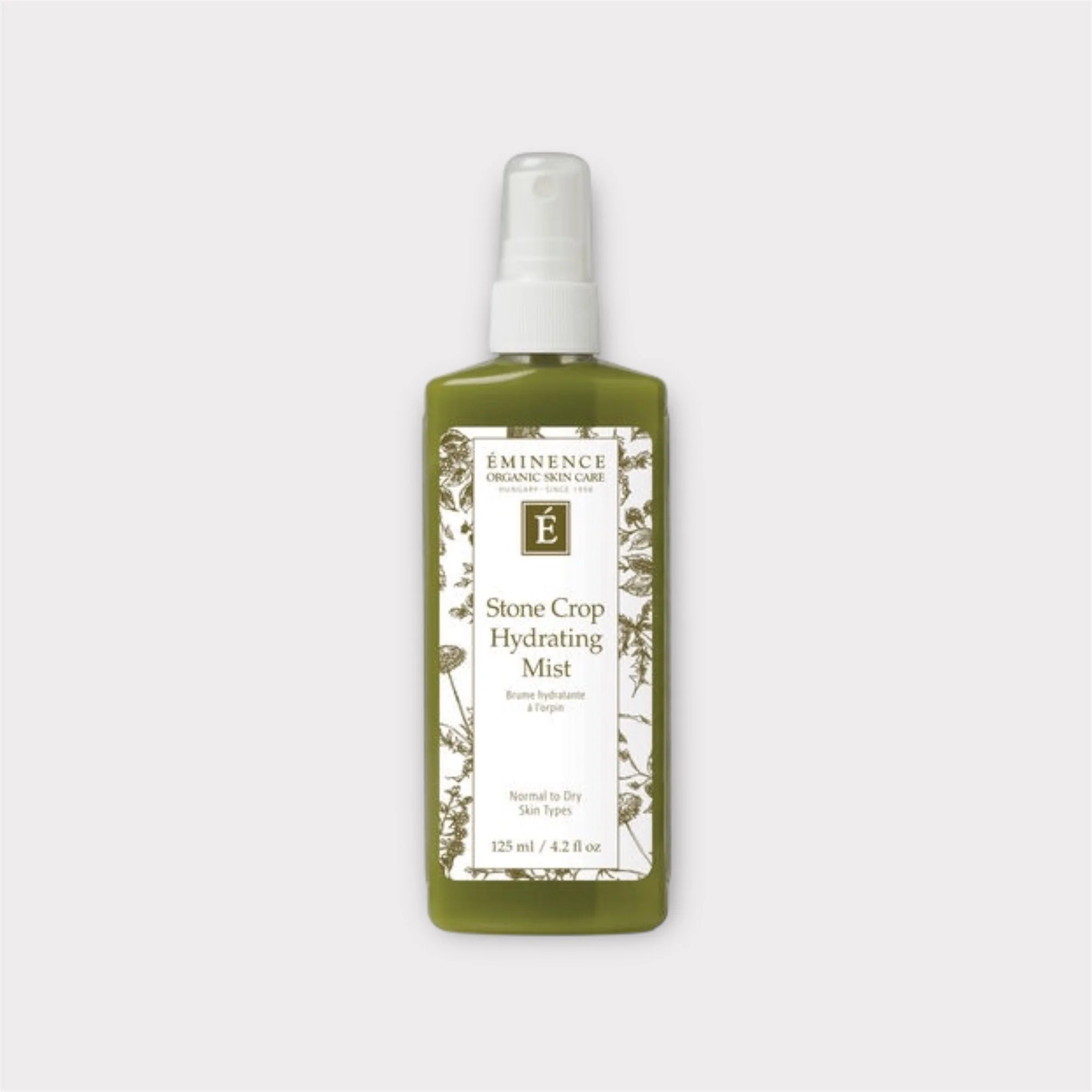 Eminence Organic Stone Crop Hydrating Mist