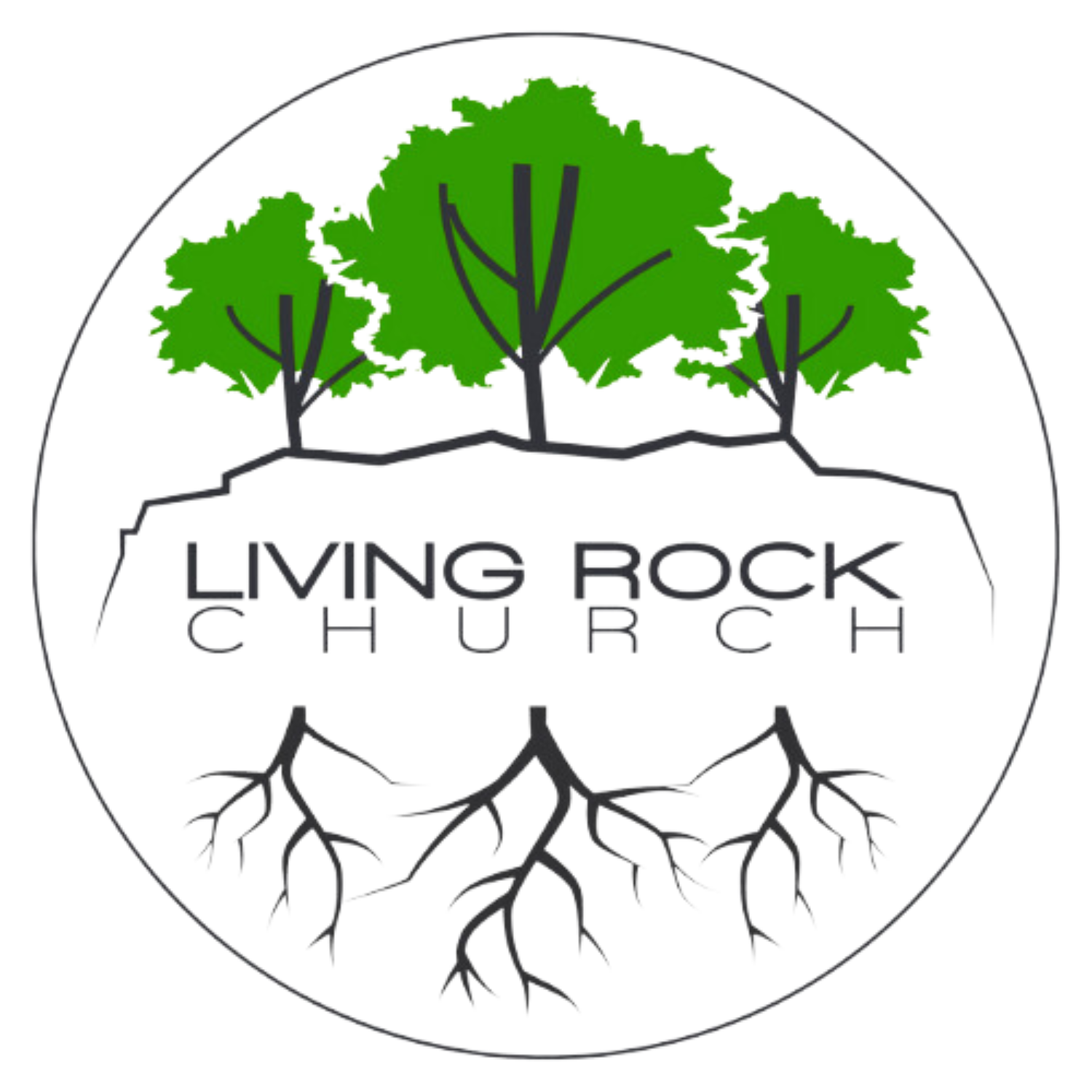 Living Rocks Christian Living Rock Church
