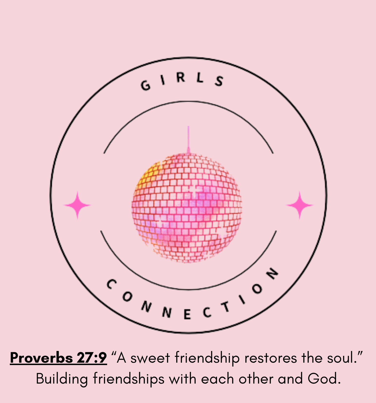 Girls Connection
