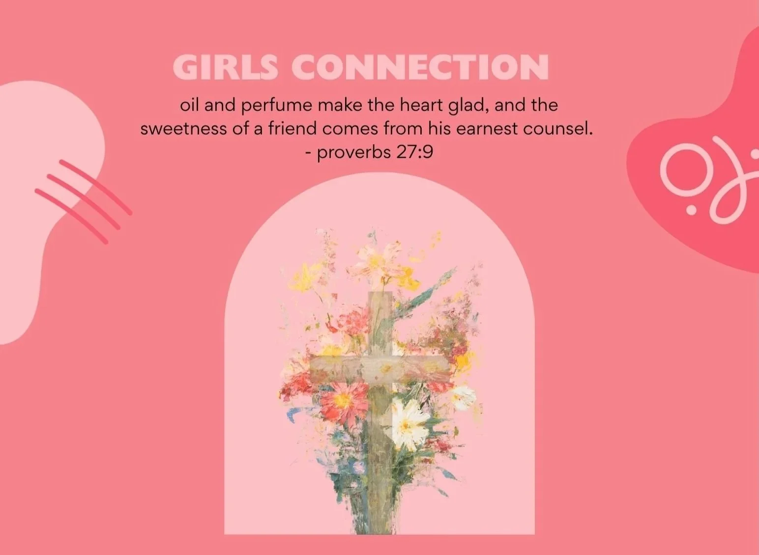 Girls Connection