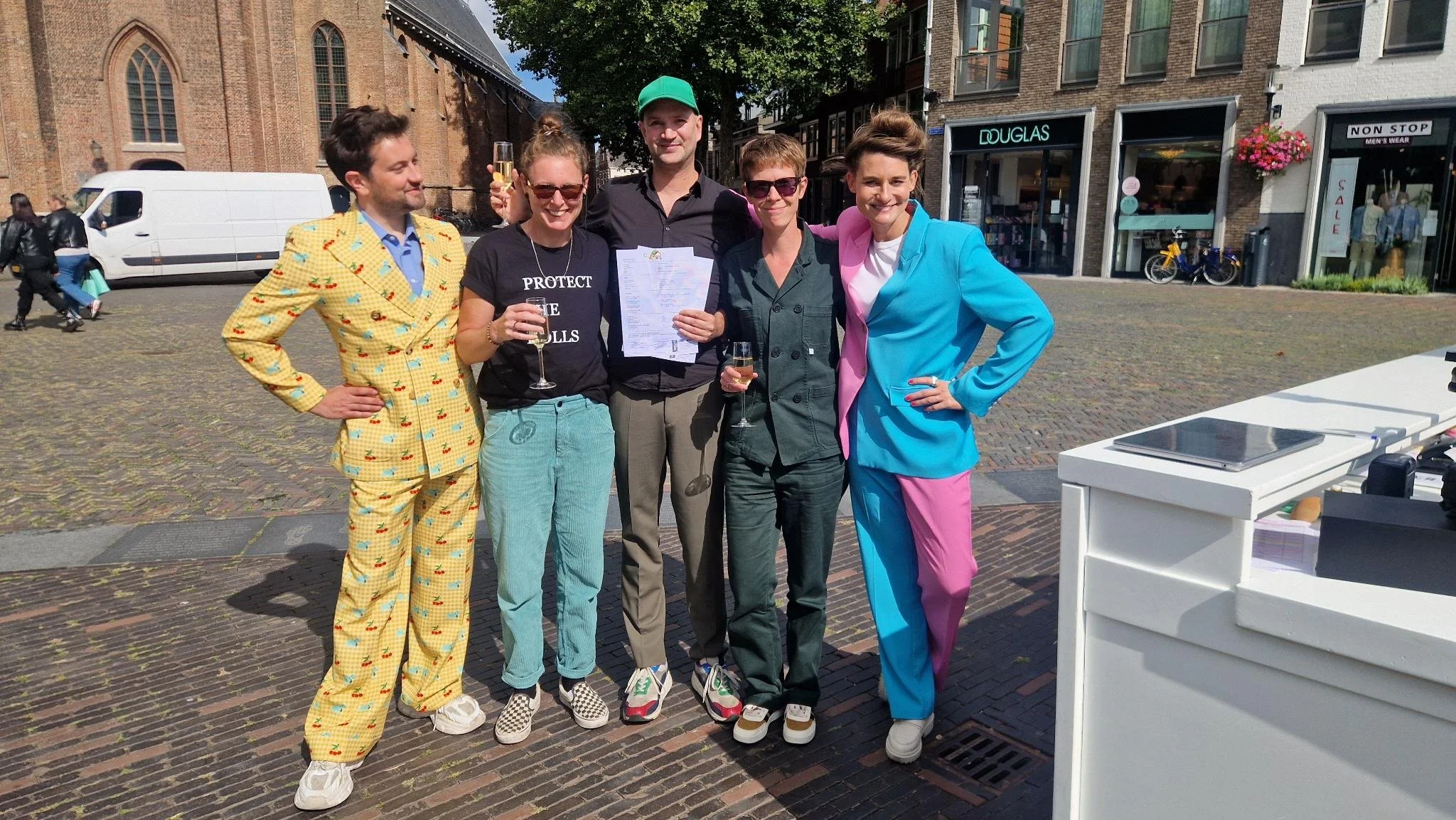 Huisje Boompje Error