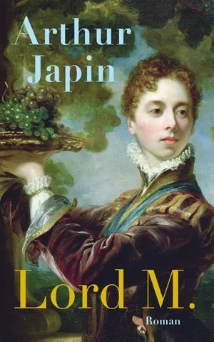 Arthur Japin blijft in zijn nieuwe historische roman steken in paternalistische clichés