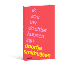 Smithuijsen schrijft vooral over haar eigen luxe bubbeltje