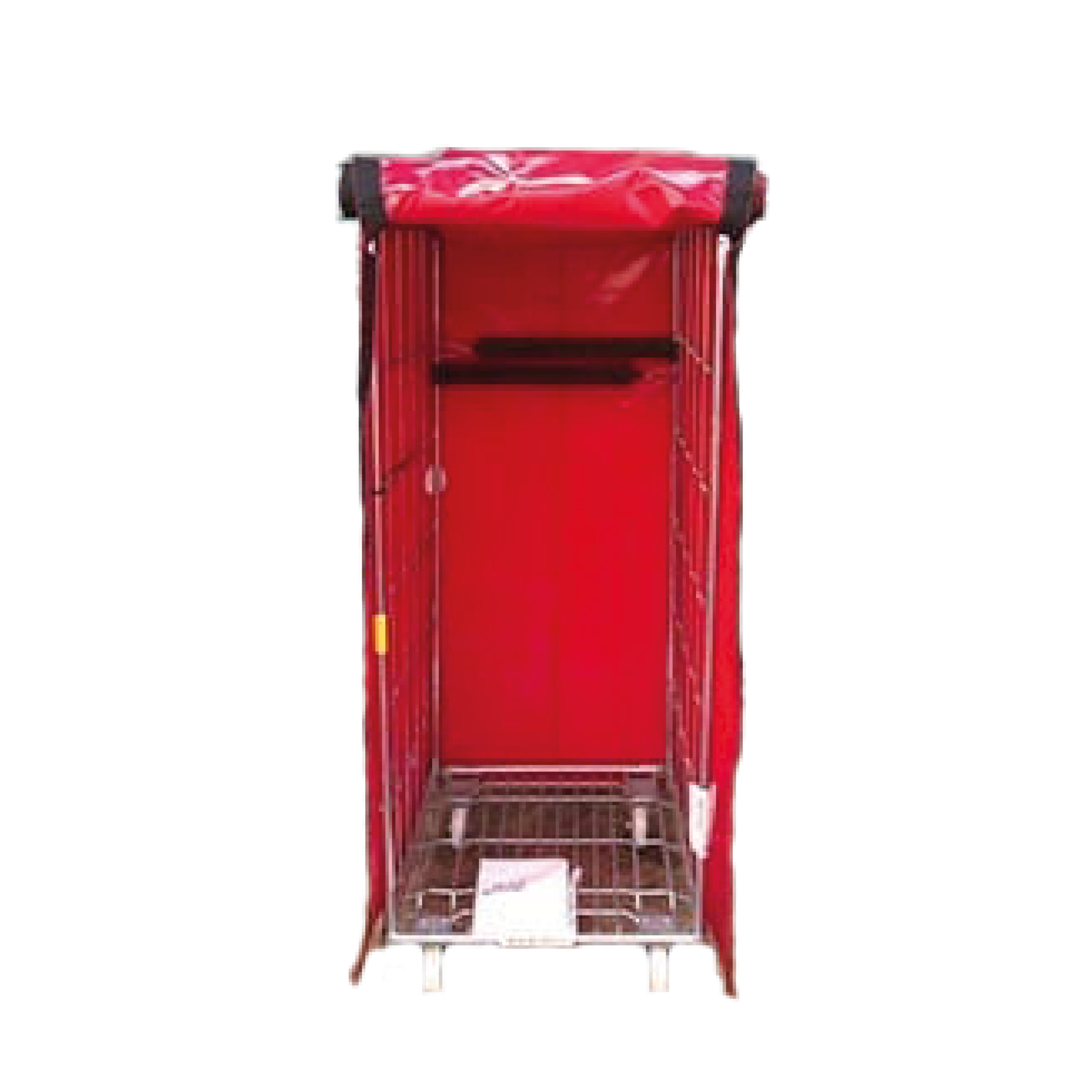 Roll Cages & Covers — Sexton Brothers