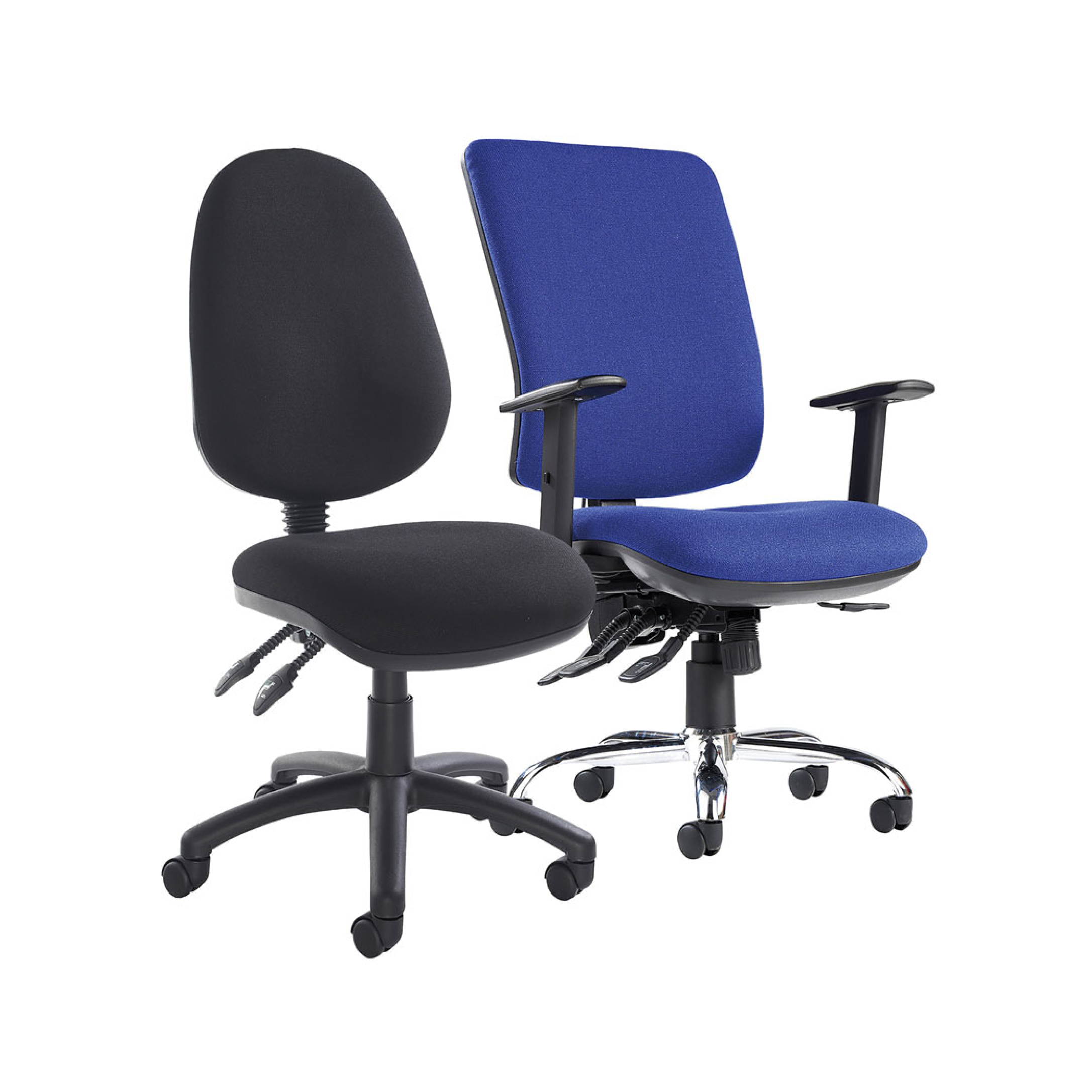Office Equipment & Furniture — Sexton Brothers