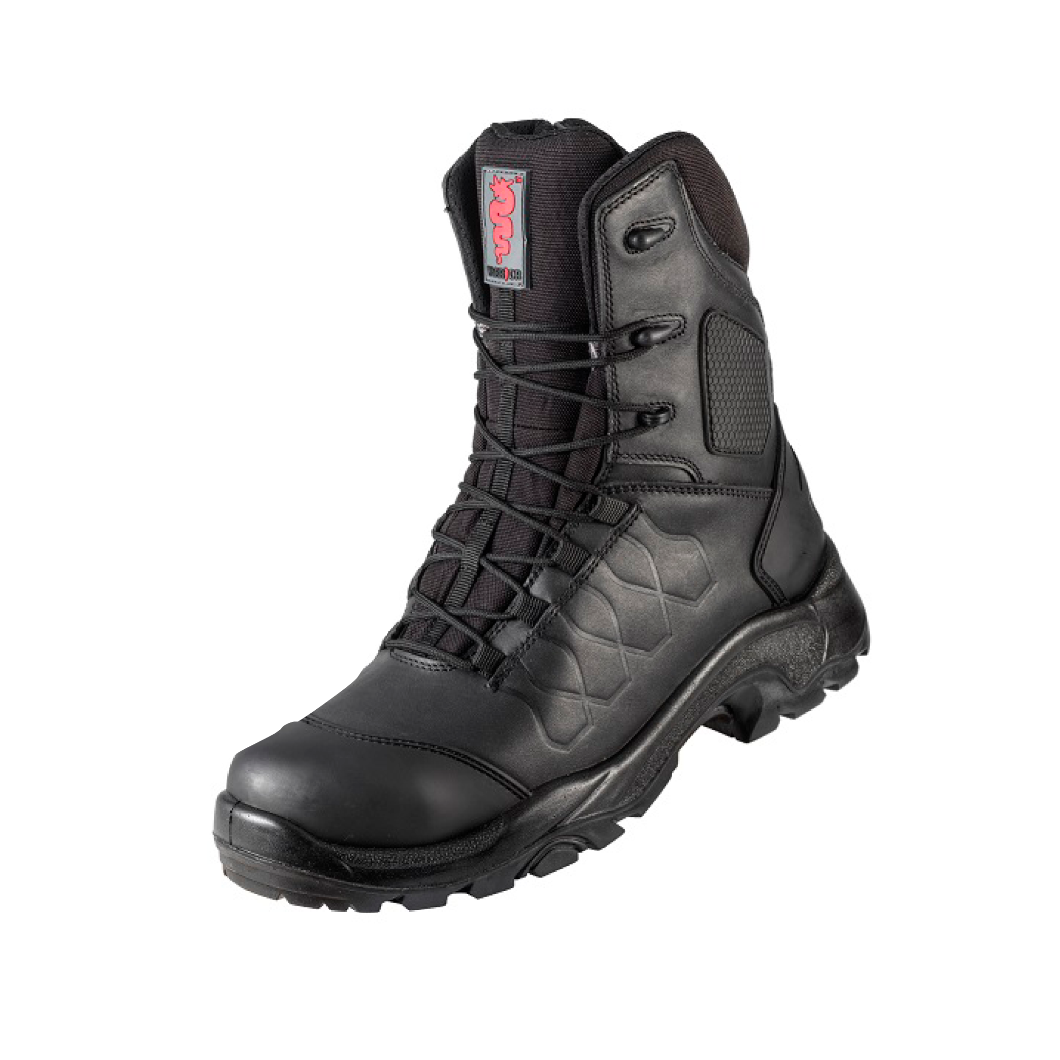 Industrial Safety Clothing — Sexton Brothers