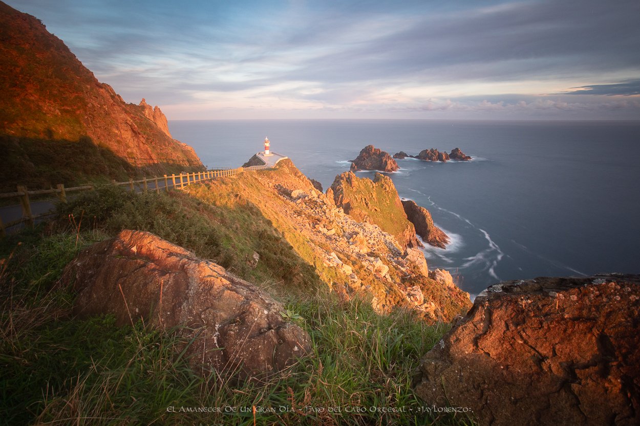 El Cabo Ortegal