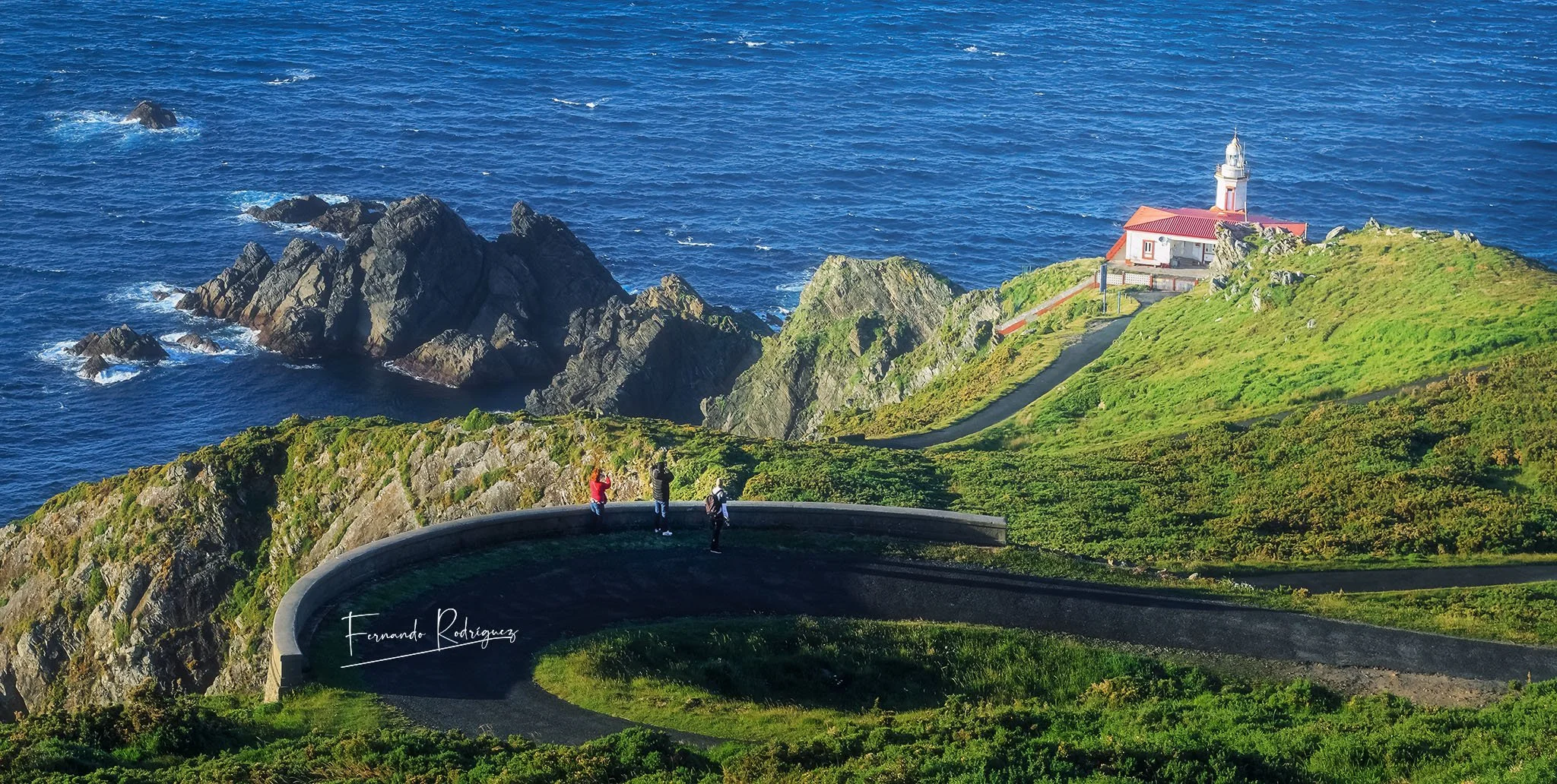 Qué ver y hacer en Cedeira: guía para visitar el Geoparque