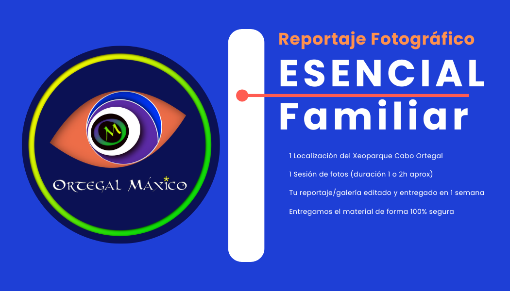 Reportaje fotográfico familiar ESENCIAL en el Xeoparque Cabo Ortegal