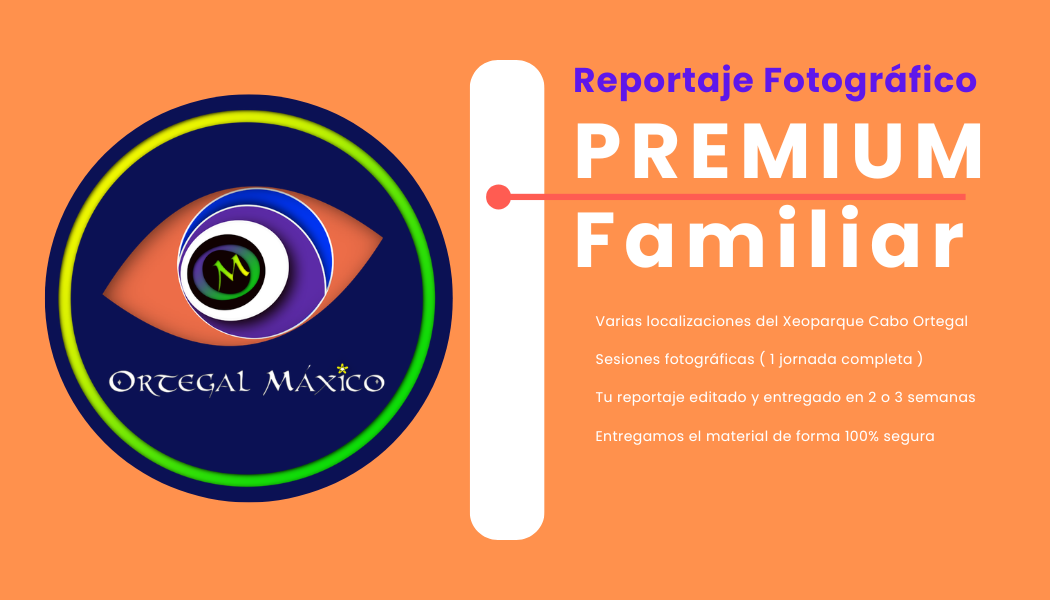 Reportaje fotográfico familiar PREMIUM en el Xeoparque Cabo Ortegal