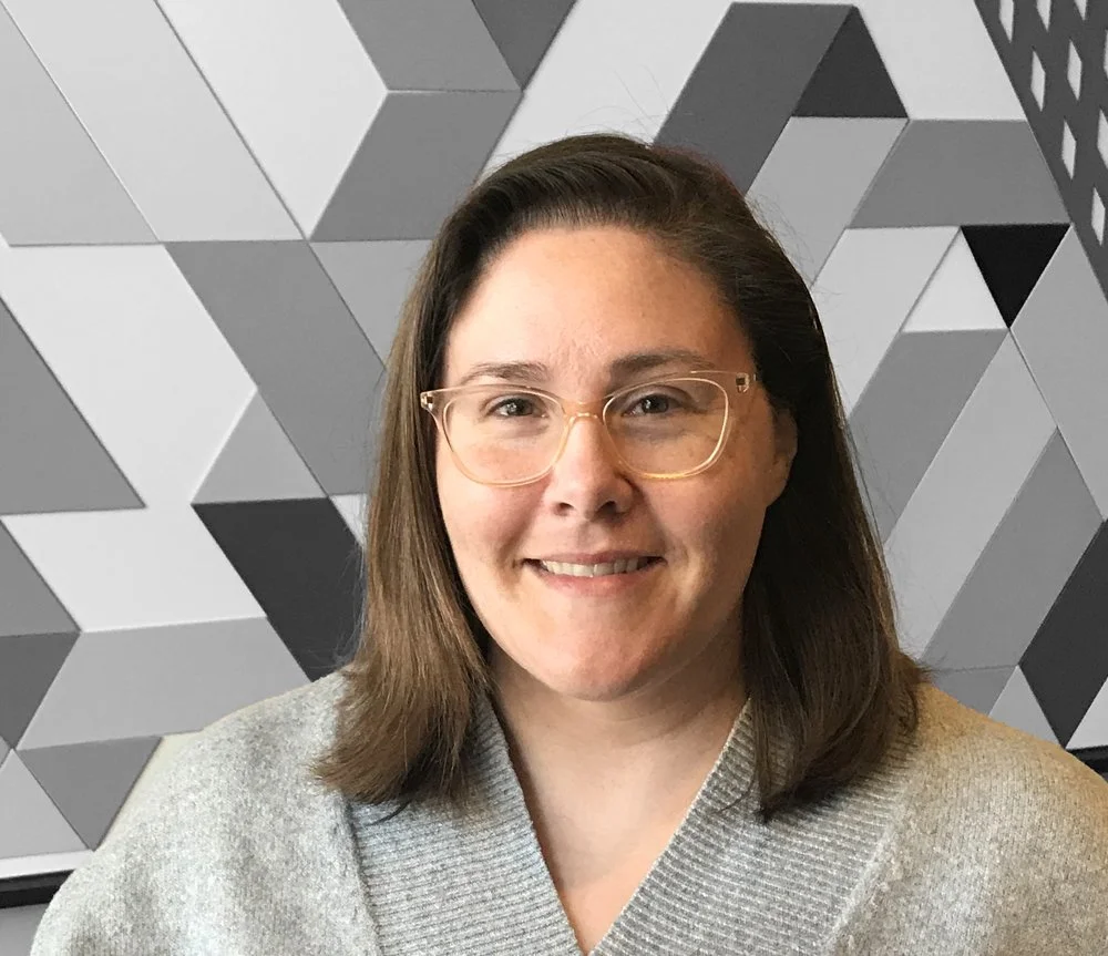 Devra Densmore, Founder of Elevate Advocacy