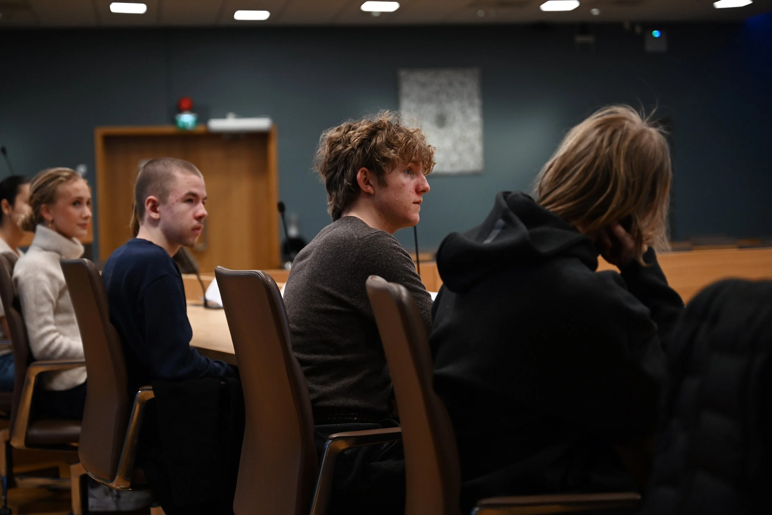 URB - Ungdomsrådet i Bærum 2026 