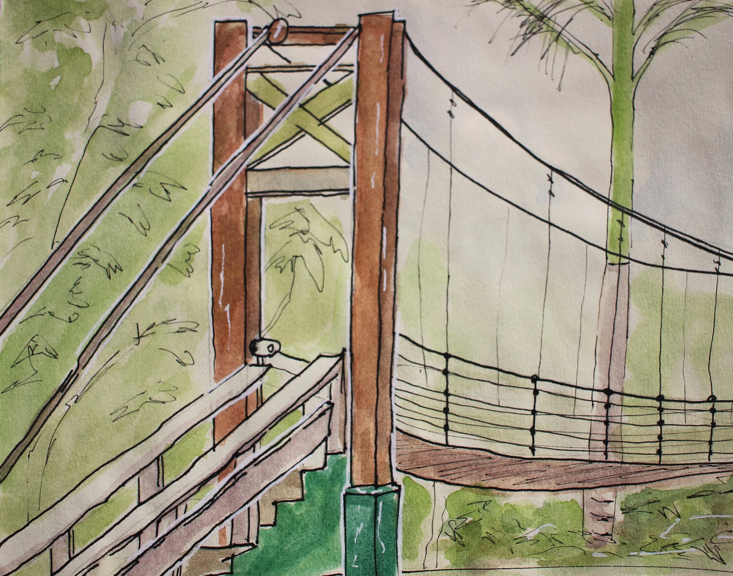 14x11 Puente El Barandillo.jpg