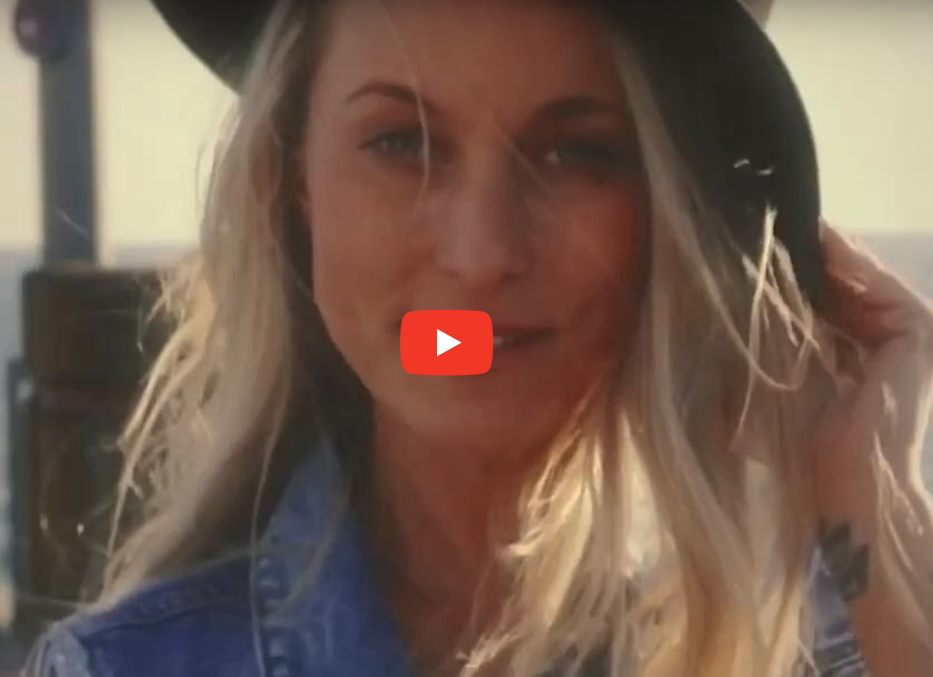 Keep My Baby with Me - Video Premier