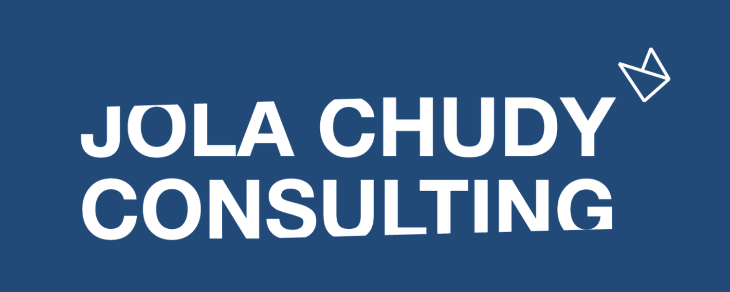 Jola Chudy Consulting 