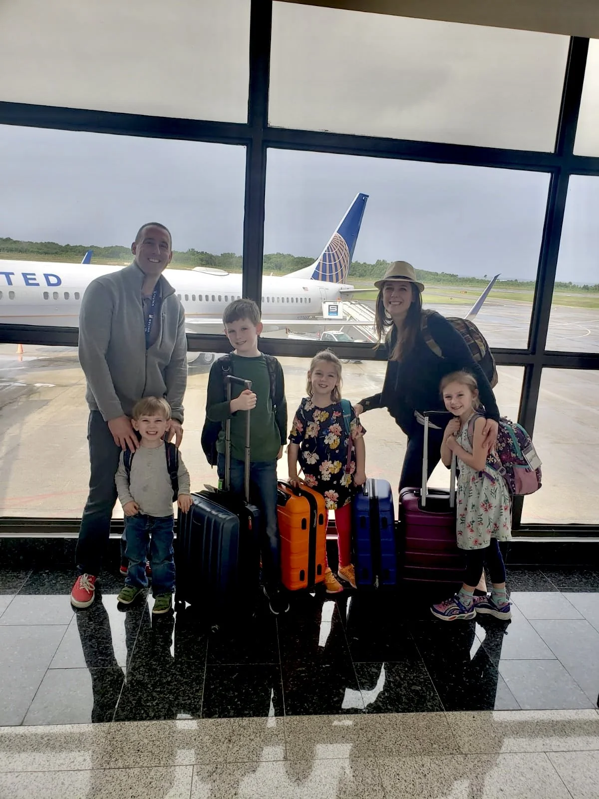 Big News: Our Family is Embarking on a BIG Adventure