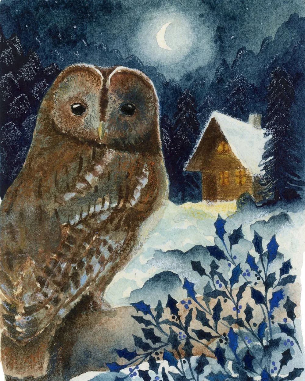 helene. blanchard Bonne ann&eacute;e et meilleurs v&oelig;ux!
&Ccedil;a me fait plaisir de vous retrouver ici en ce d&eacute;but d&rsquo;ann&eacute;e 2026!
J&rsquo;esp&egrave;re qu&rsquo;elle vous apportera de la joie! Je pense que c&rsquo;est ce don