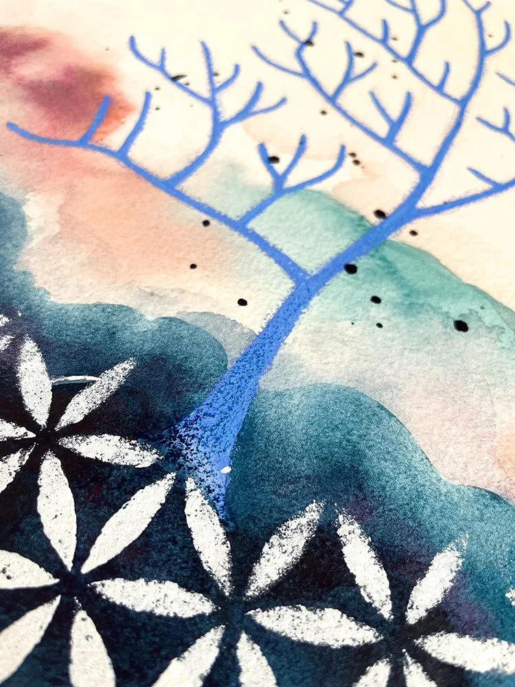 h-blanchard-aquarelle-corail-bleu-A4-detail-03.jpg