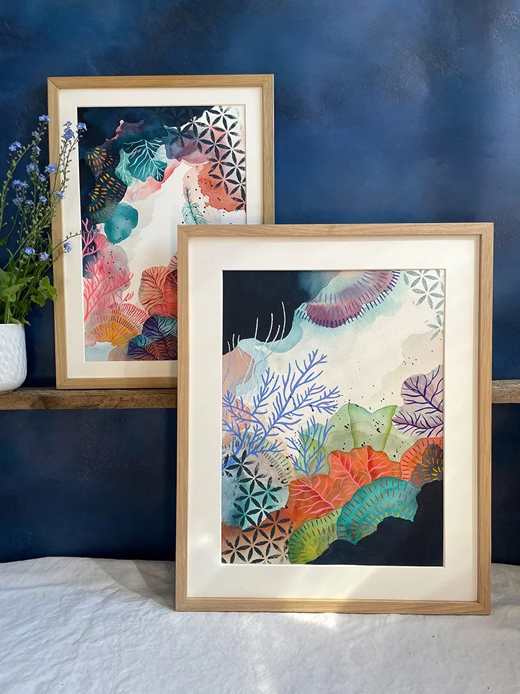 h-blanchard-aquarelle-corail-bleu-rose-multicolore.jpg