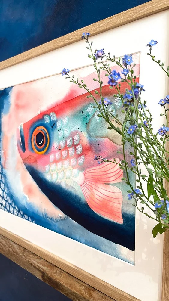 h-blanchard-aquarelle-poisson-grand-beta-rose-bleu-detail-05.jpg