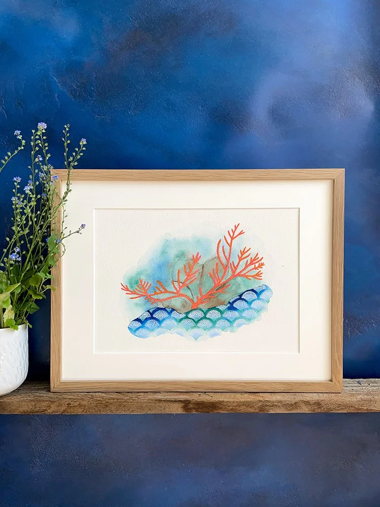 h-blanchard-aquarelle-corail-orange-algue-verte-A4.jpg