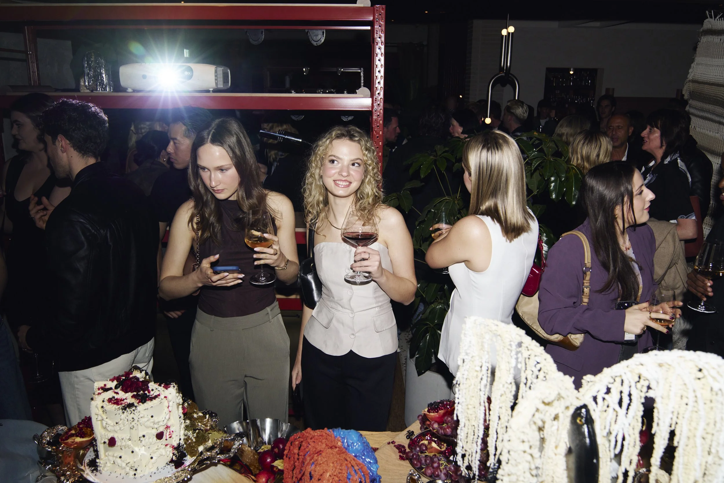 party event venue Melbourne