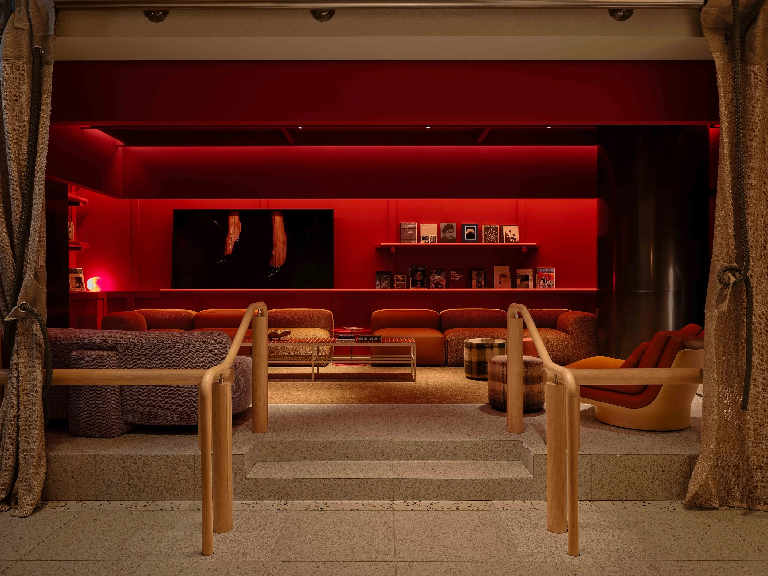 Melbourne private event venue