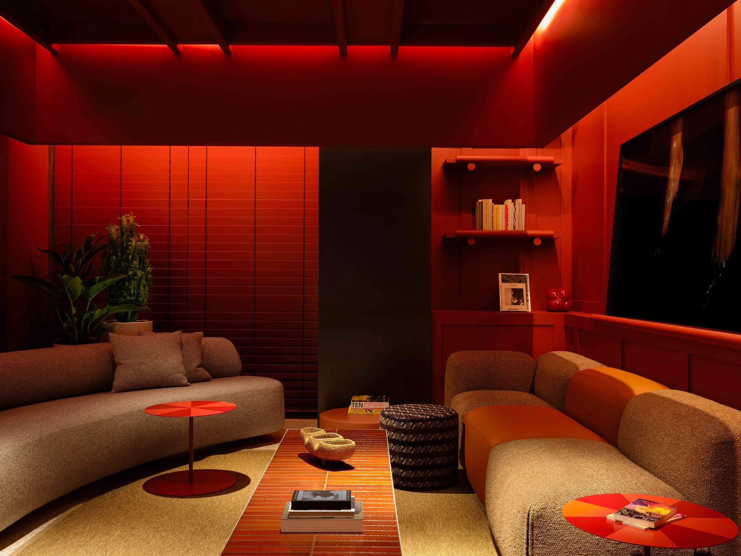 Melbourne private event venue