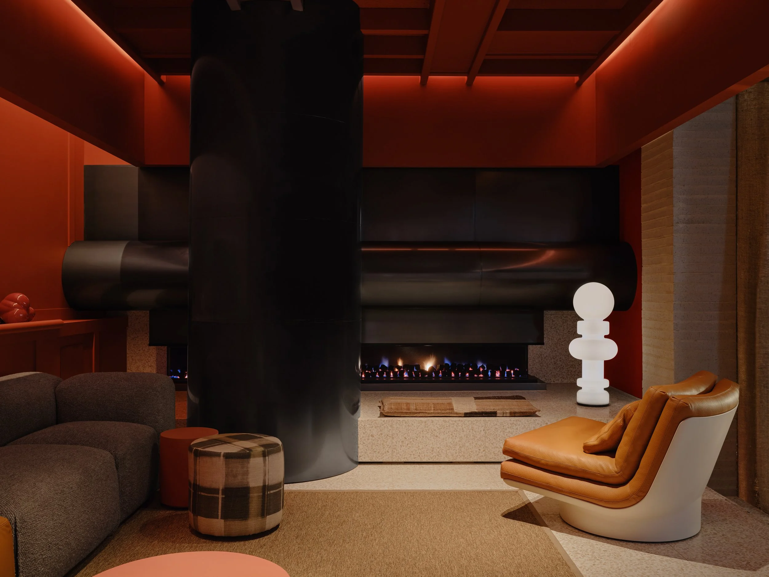 Melbourne private event venue