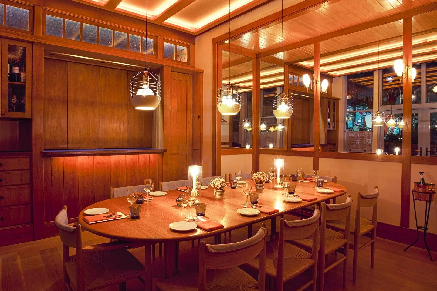 The Standard, East Village New York's Spot for Celebrations