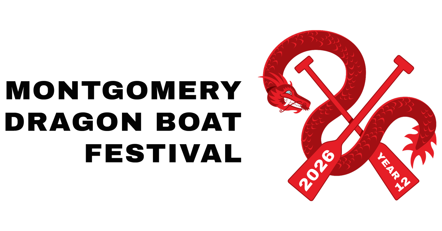 Montgomery Dragon Boat Festival
