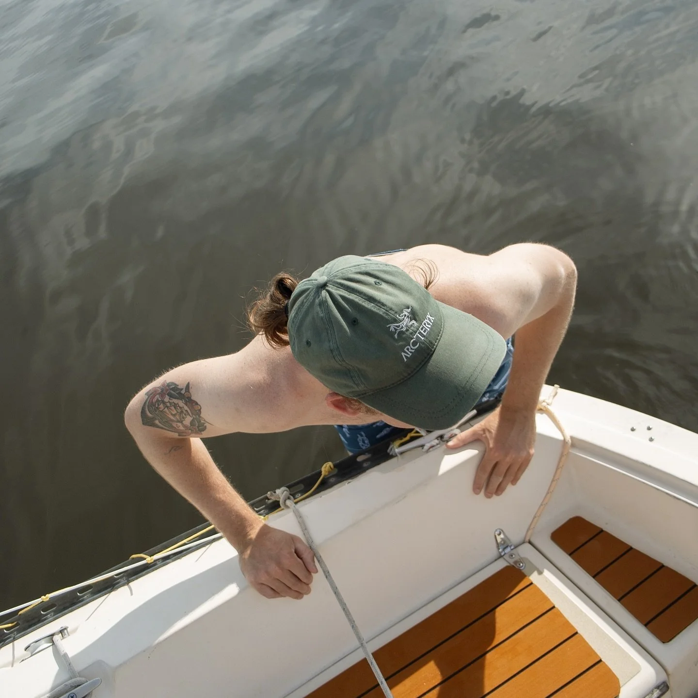 A very average Thursday evening