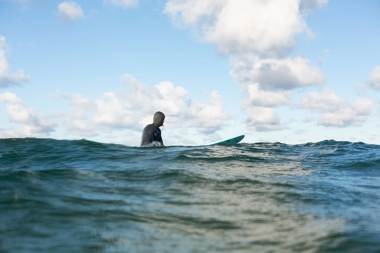 We are getting back into our usual past times